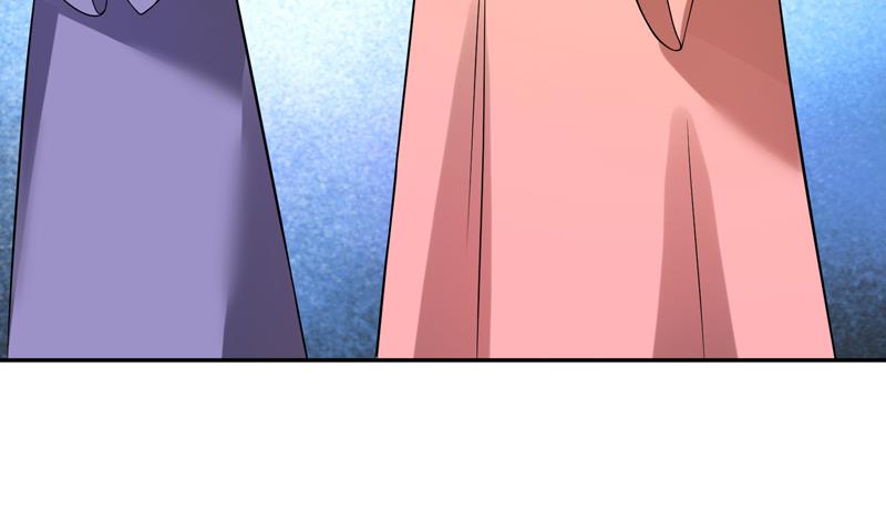周公的贴身女神漫画,第12话 李煜的两个女人1图
