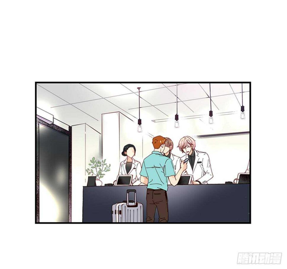 如此甜蜜四季港湾店漫画,28.他变了2图