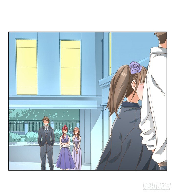 家政女王的小说漫画,20话 如果从未发生过2图