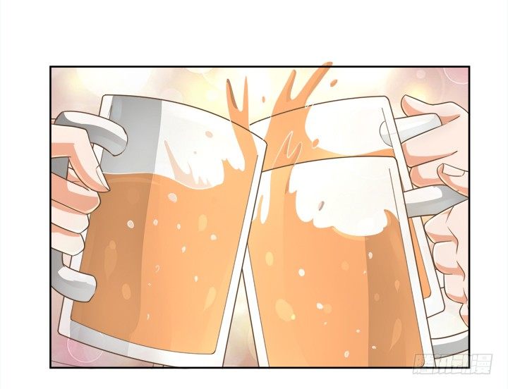家政女王的小说漫画,21话 我才不在乎你呢2图