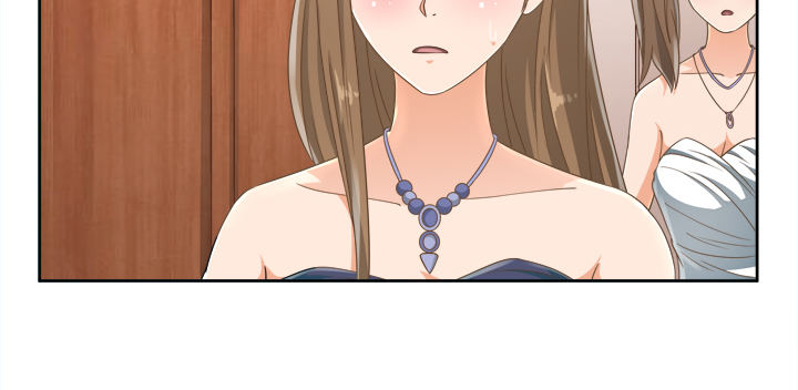 家政女王的小说漫画,19话 史诗级宫斗大片！1图