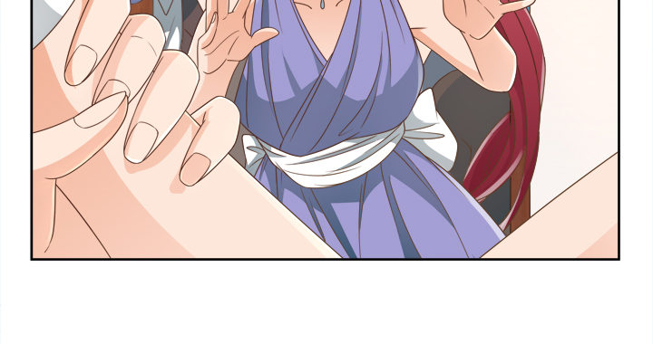 家政女王的小说漫画,19话 史诗级宫斗大片！1图