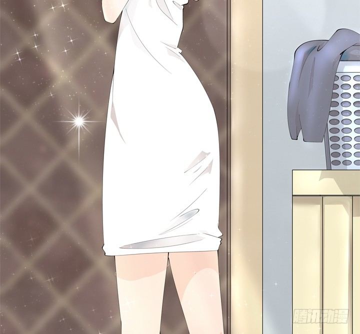 家政女王的小说漫画,3话 英雄救美都是骗人的2图