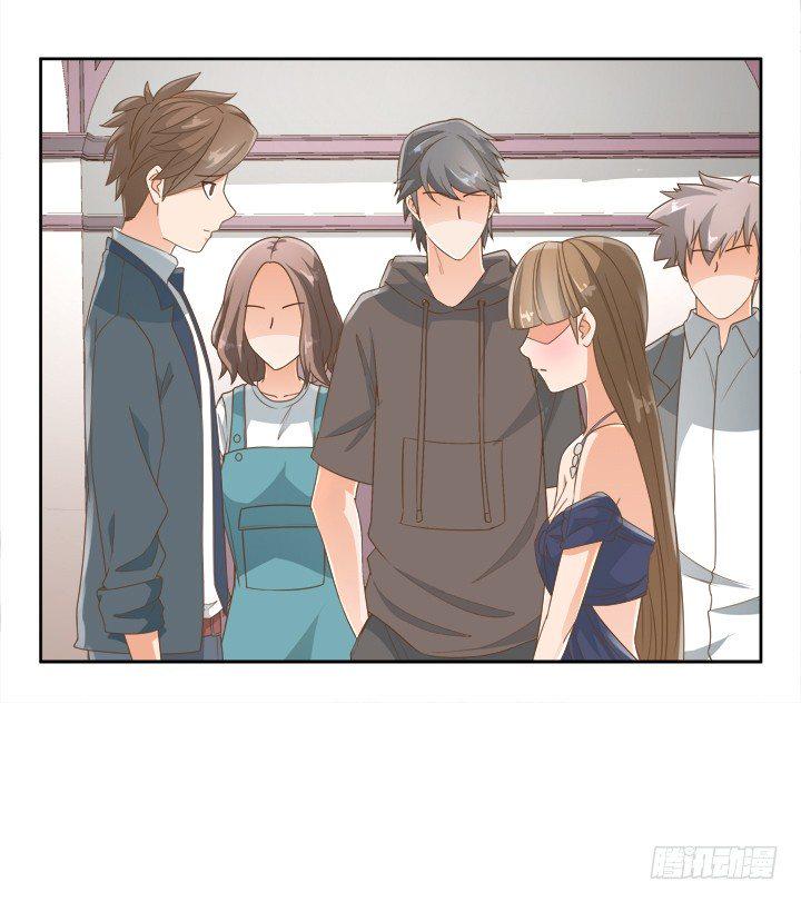 家政女王的小说漫画,19话 史诗级宫斗大片！1图