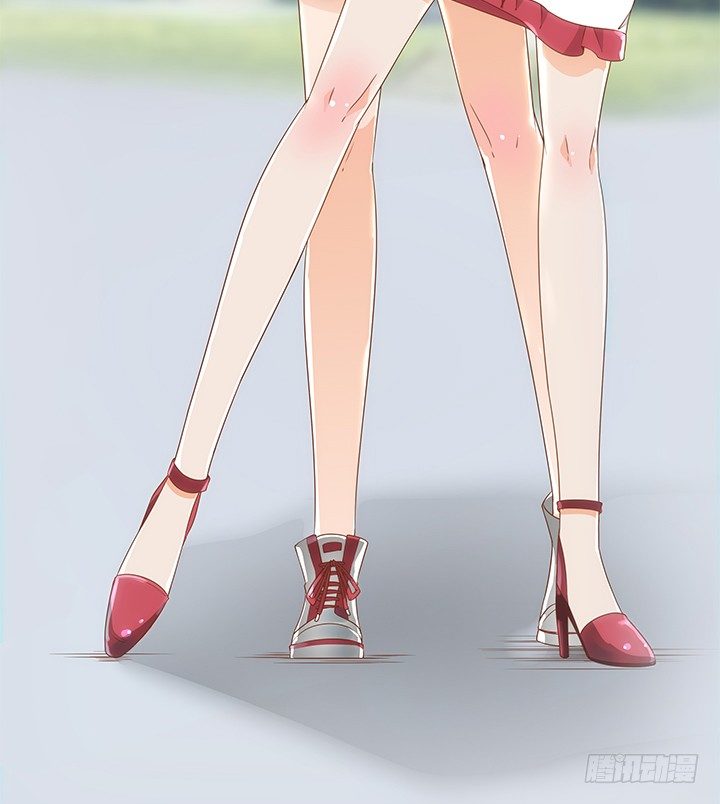家政女王的小说漫画,4话 沦落到出卖色相~2图