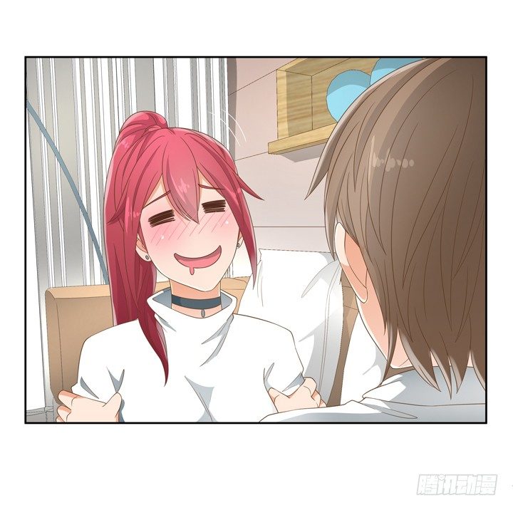 家政女王的小说漫画,23话 你还藏着多少秘密1图