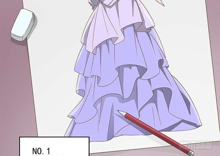 家政女王的小说漫画,17话 校草争霸2图