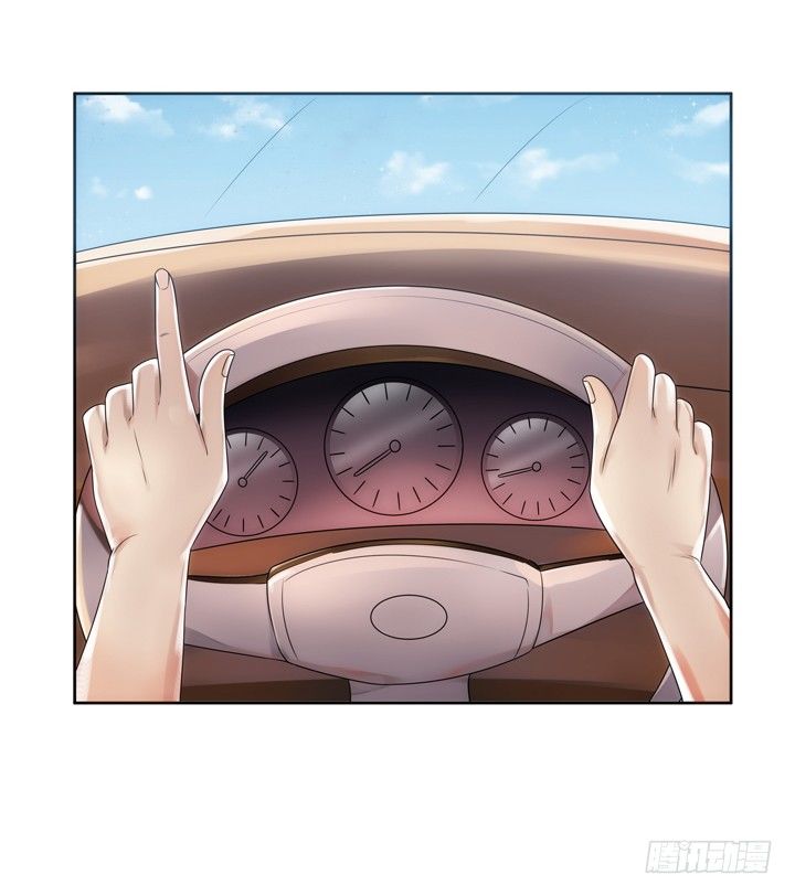 家政女王的小说漫画,3话 英雄救美都是骗人的2图