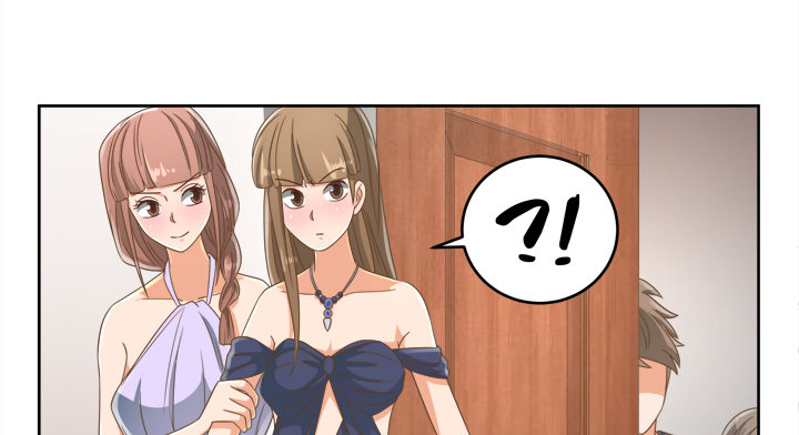 家政女王的小说漫画,19话 史诗级宫斗大片！2图
