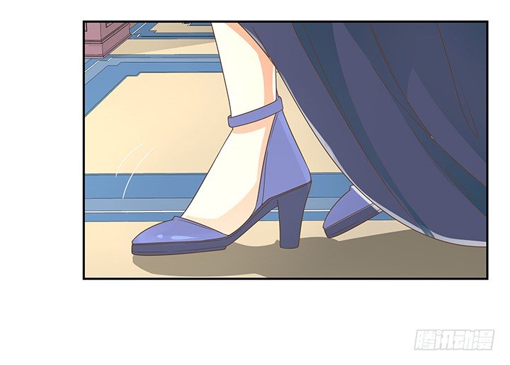 家政女王的小说漫画,18话 原来不是我的单相思1图