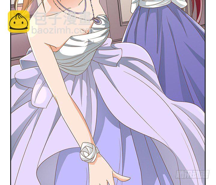 家政女王的小说漫画,18话 原来不是我的单相思2图