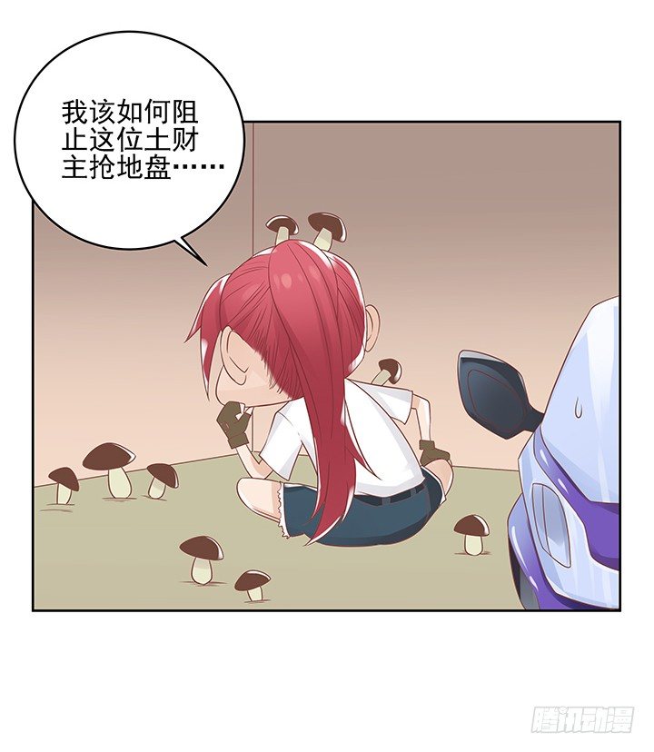 家政女王的小说漫画,10话 车祸？！1图