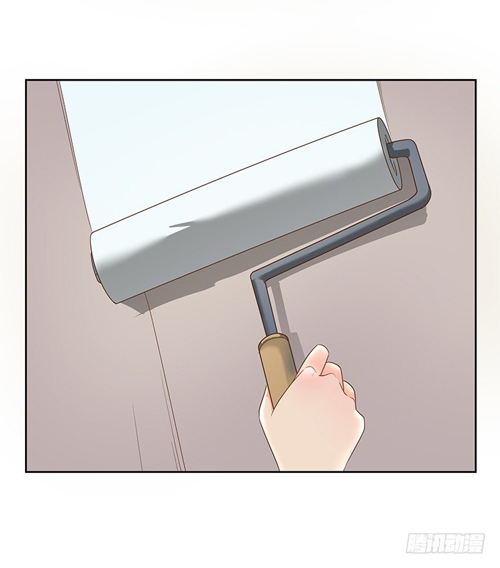 家政女王的小说漫画,6话 就这很尴尬了~2图