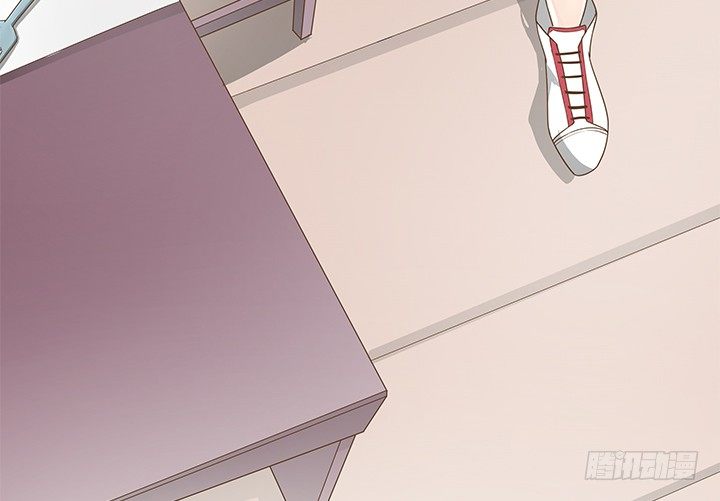 家政女王的小说漫画,17话 校草争霸2图