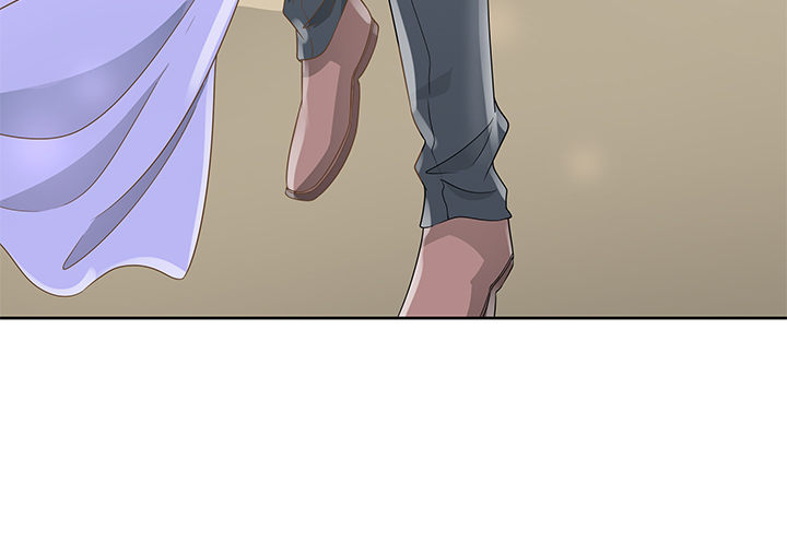 家政女王的小说漫画,18话 原来不是我的单相思2图