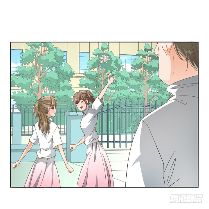 家政女王的小说漫画,20话 如果从未发生过1图