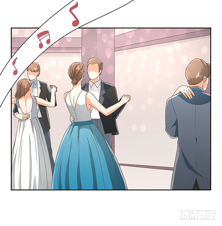 家政女王的小说漫画,18话 原来不是我的单相思1图