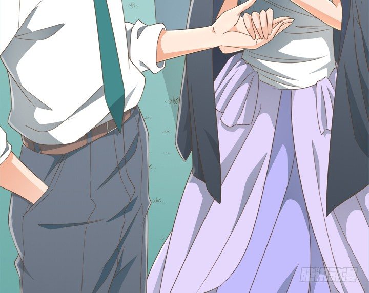 家政女王的小说漫画,20话 如果从未发生过2图