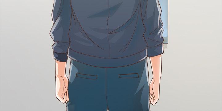 家政女王的小说漫画,11话 我会对你负责的！1图