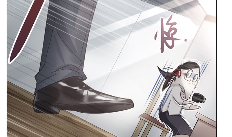 最佳舞台舞蹈漫画,第11话 只剩我和他2图