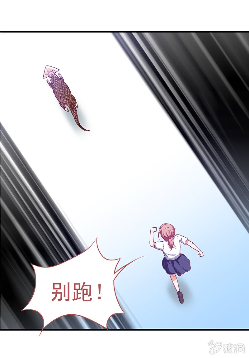 偷星九月天漫画免费版漫画,第二十回1图