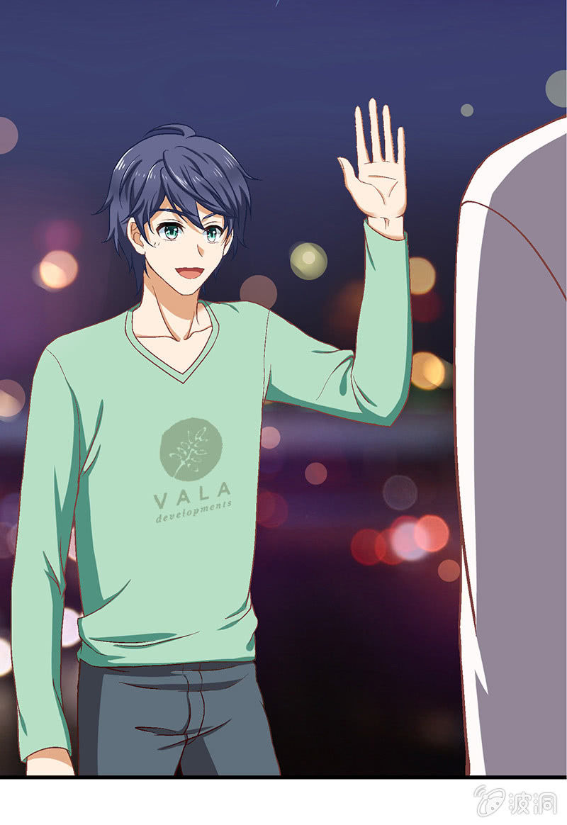 偷星九月天漫画免费版漫画,第六十回1图