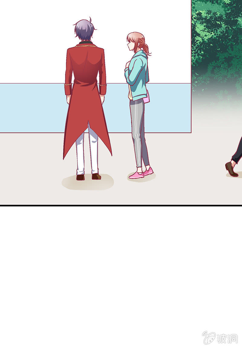 偷星九月天实力排名漫画,第二十七回2图