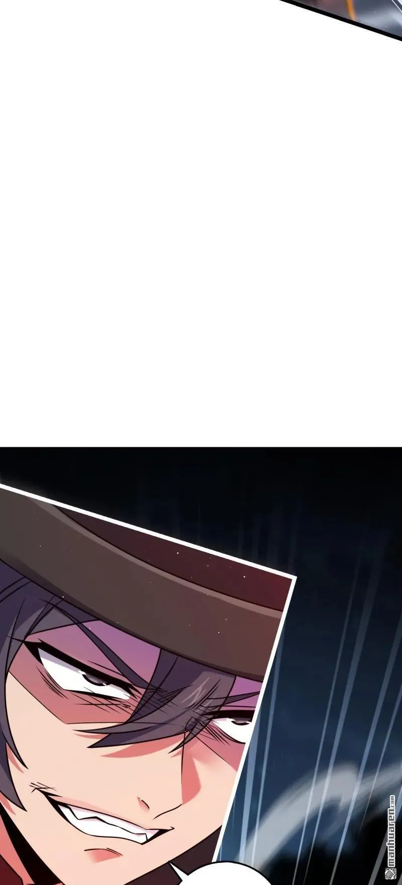 大王饶命漫画,第889回 围剿血妖先锋统帅2图