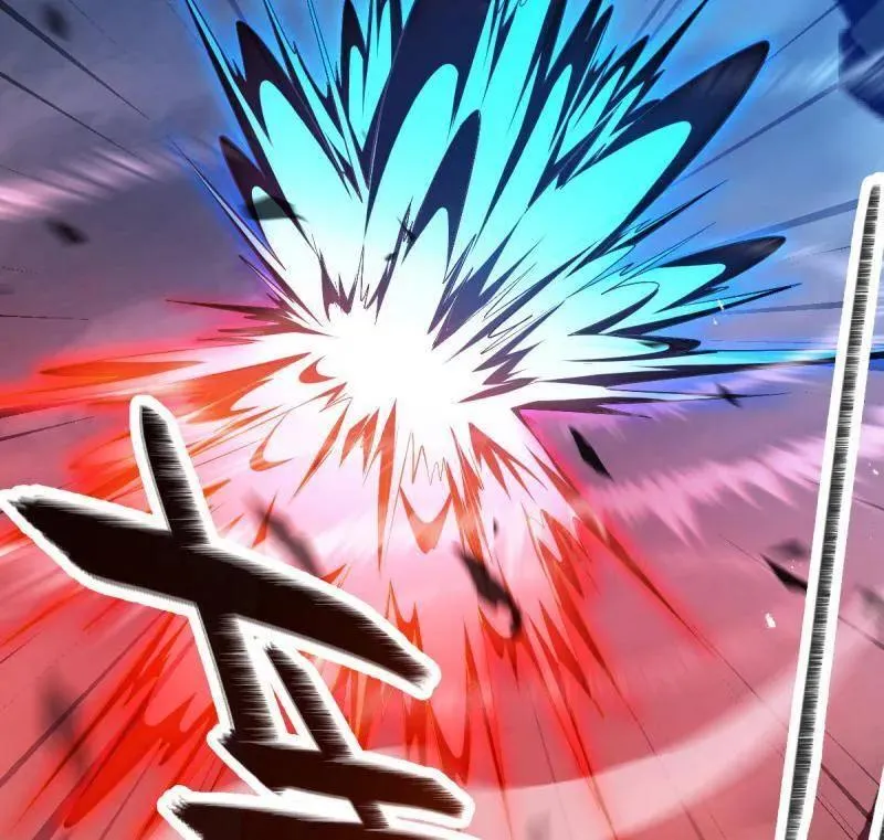 大王饶命漫画,第919话 915 杀手锏2图