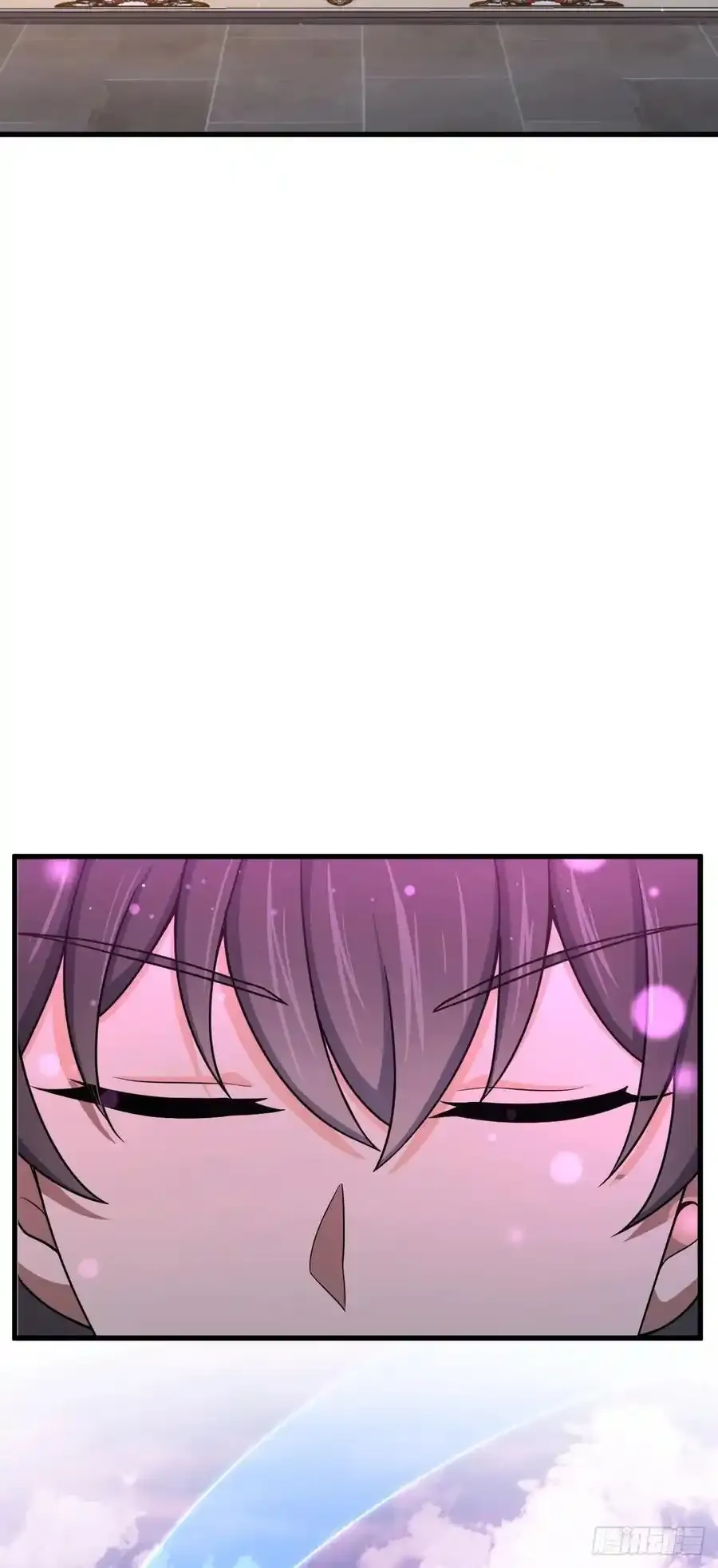 大王饶命漫画,881 各部门加紧集训1图
