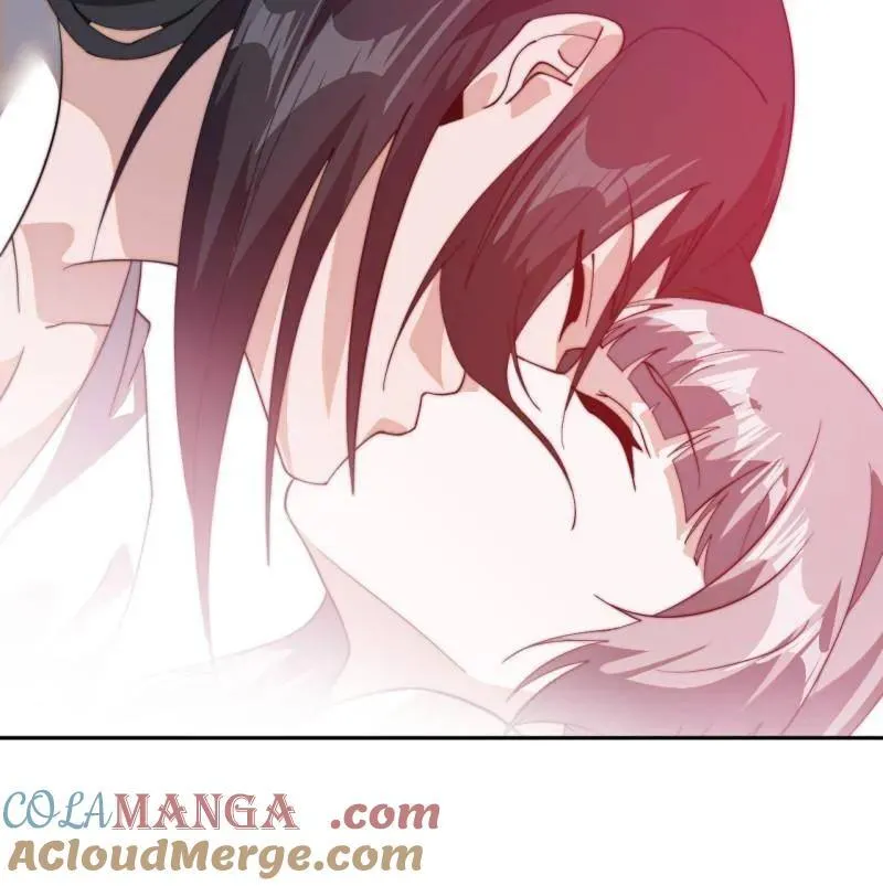 开局一座山免费看漫画,第893话 ：桃夭柳媚1图