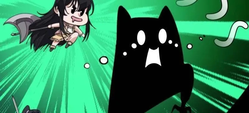 开局一座山漫画,第931话 ：独自寻找2图