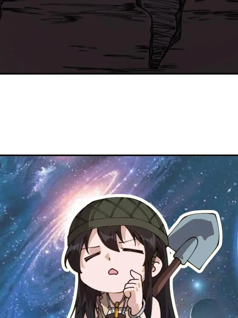 开局一座山免费看漫画,第902话 ：无力1图