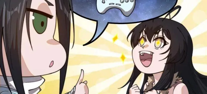 开局一座山漫画,第931话 ：独自寻找2图