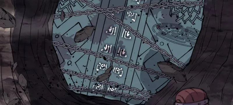 开局一座山免费看漫画,第881话 ：火神的传说2图