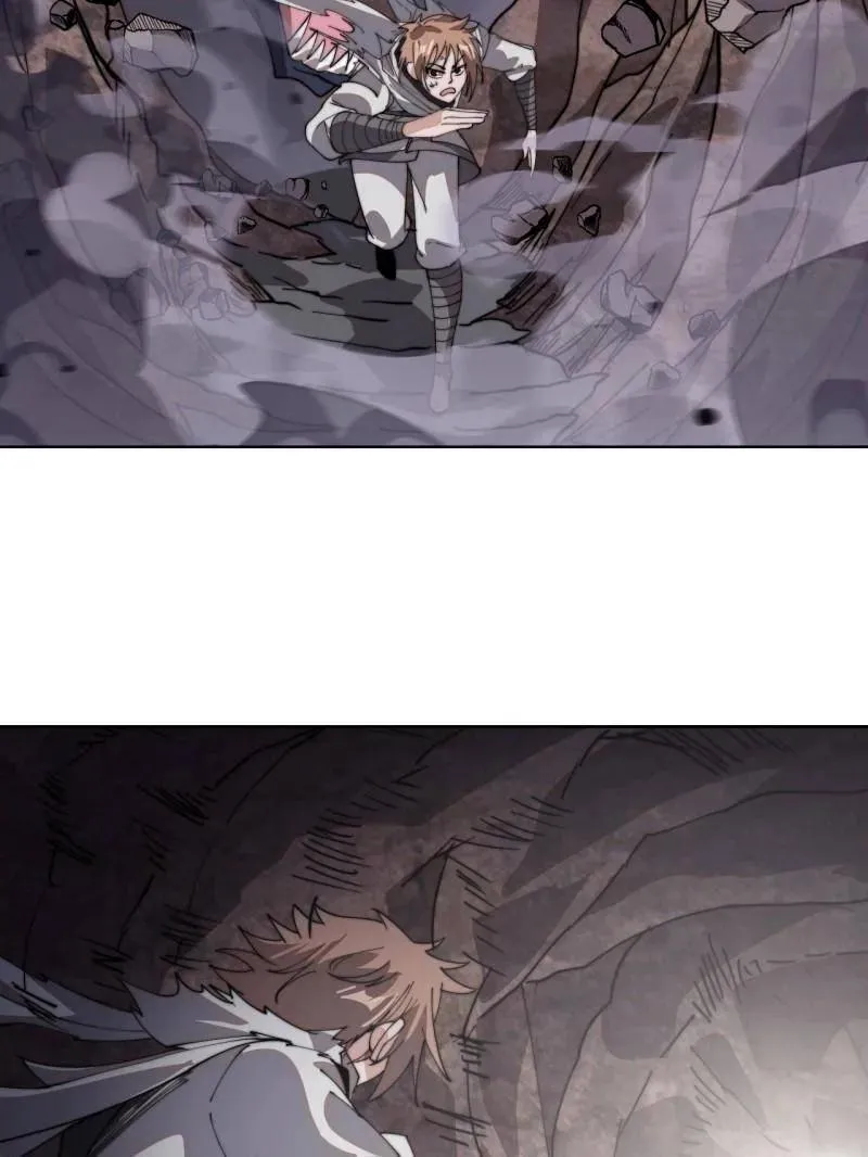 开局一座山免费看漫画,第916话 ：以身为饵2图