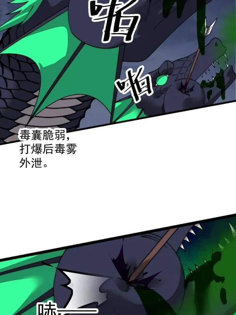 开局一座山漫画,第918话 ：指挥1图