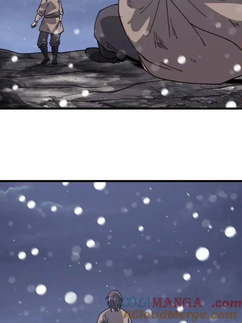 开局一座山免费看漫画,第913话 ：他没做错1图