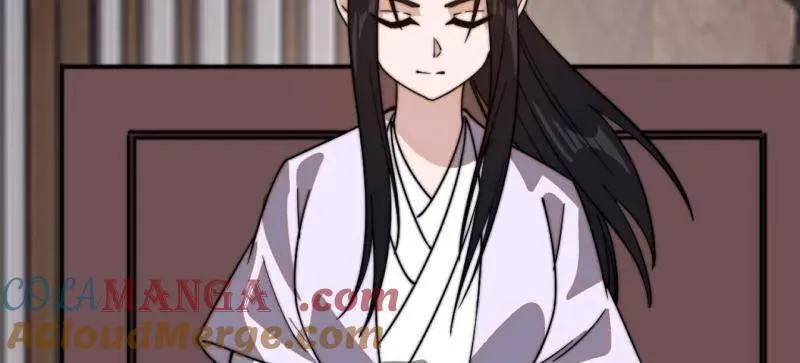 开局一座山漫画,第888话 ：直抒心怀2图
