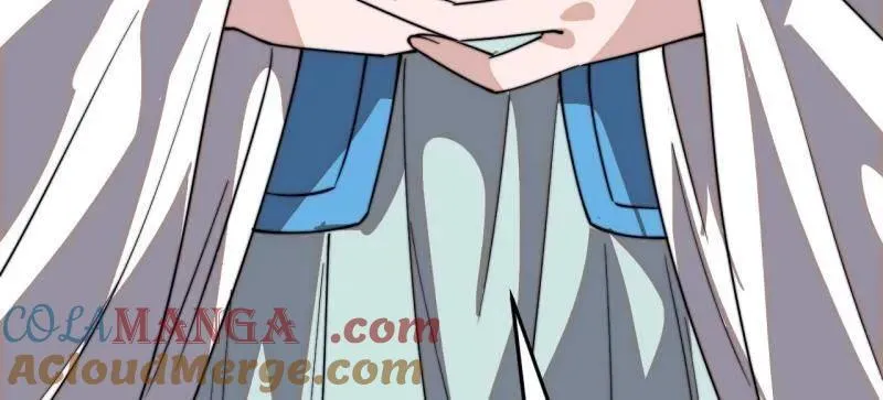 开局一座山漫画,第888话 ：直抒心怀2图