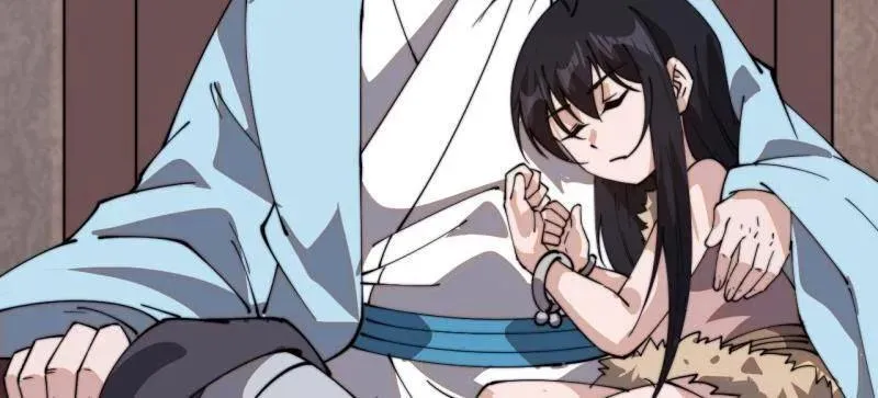 开局一座山免费看漫画,第887话 ：最佳人选2图