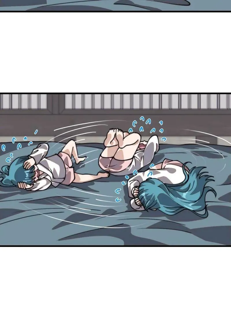 开局一座山免费看漫画,第893话 ：桃夭柳媚2图