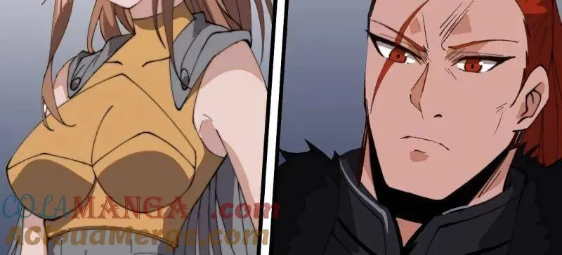 开局一座山免费看漫画,第918话 ：指挥2图