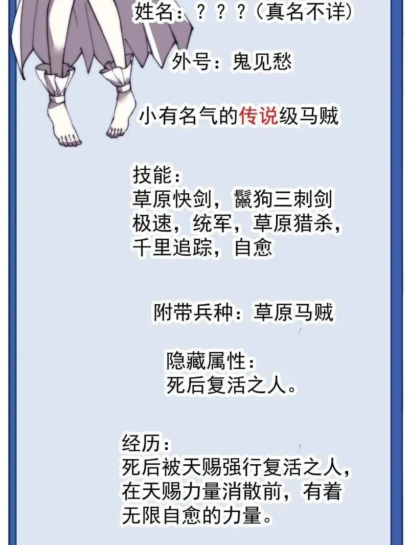 开局一座山程大雷小说免费漫画,第867话 ：复活之人1图