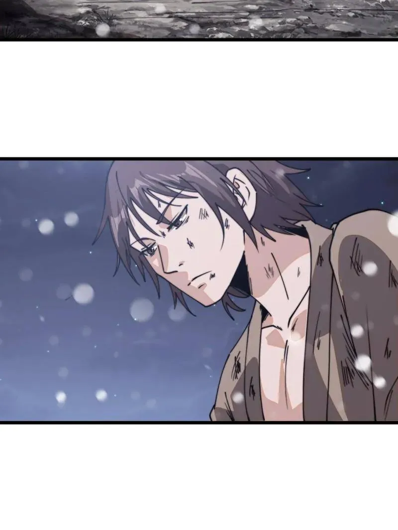 开局一座山免费看漫画,第913话 ：他没做错1图