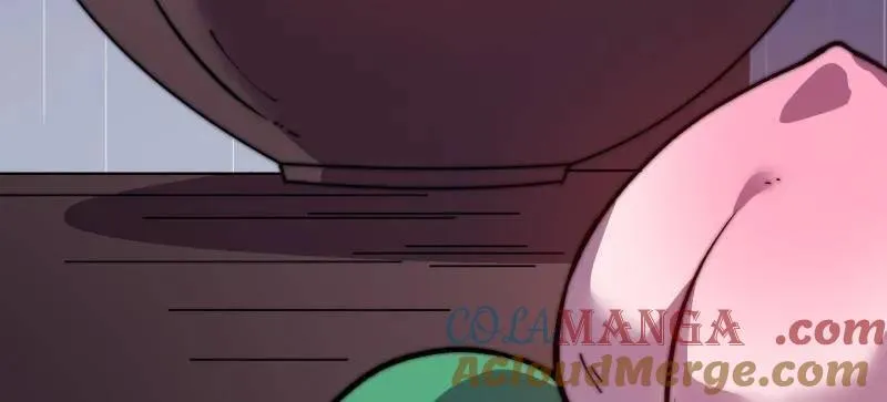 开局一座山漫画,第891话 ：定数1图