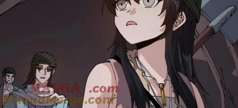 开局一座山免费看漫画,第902话 ：无力2图