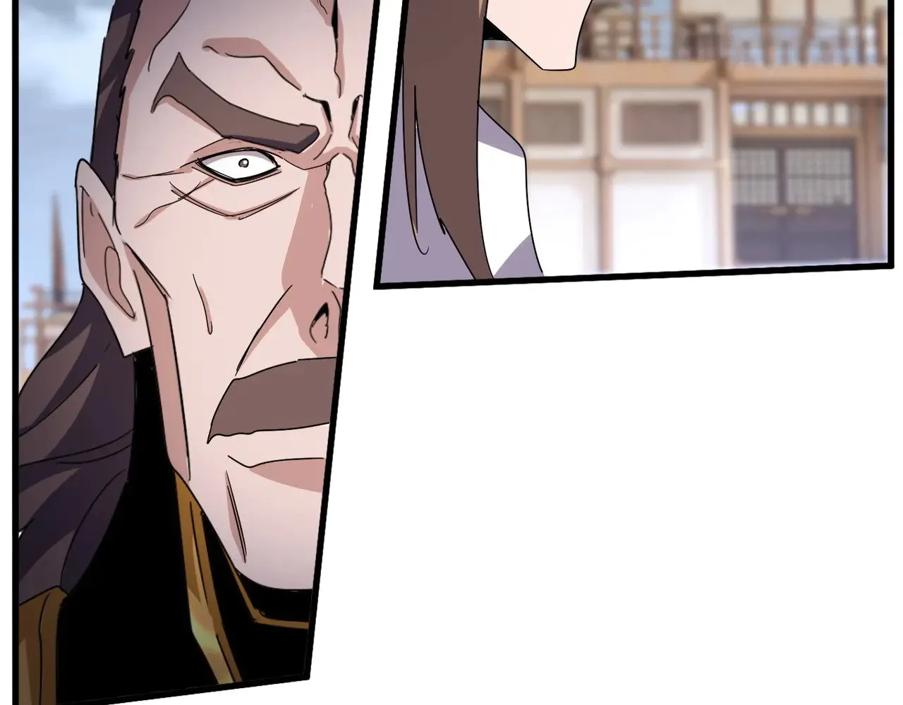魔皇大管家漫画,第584话 月儿1图