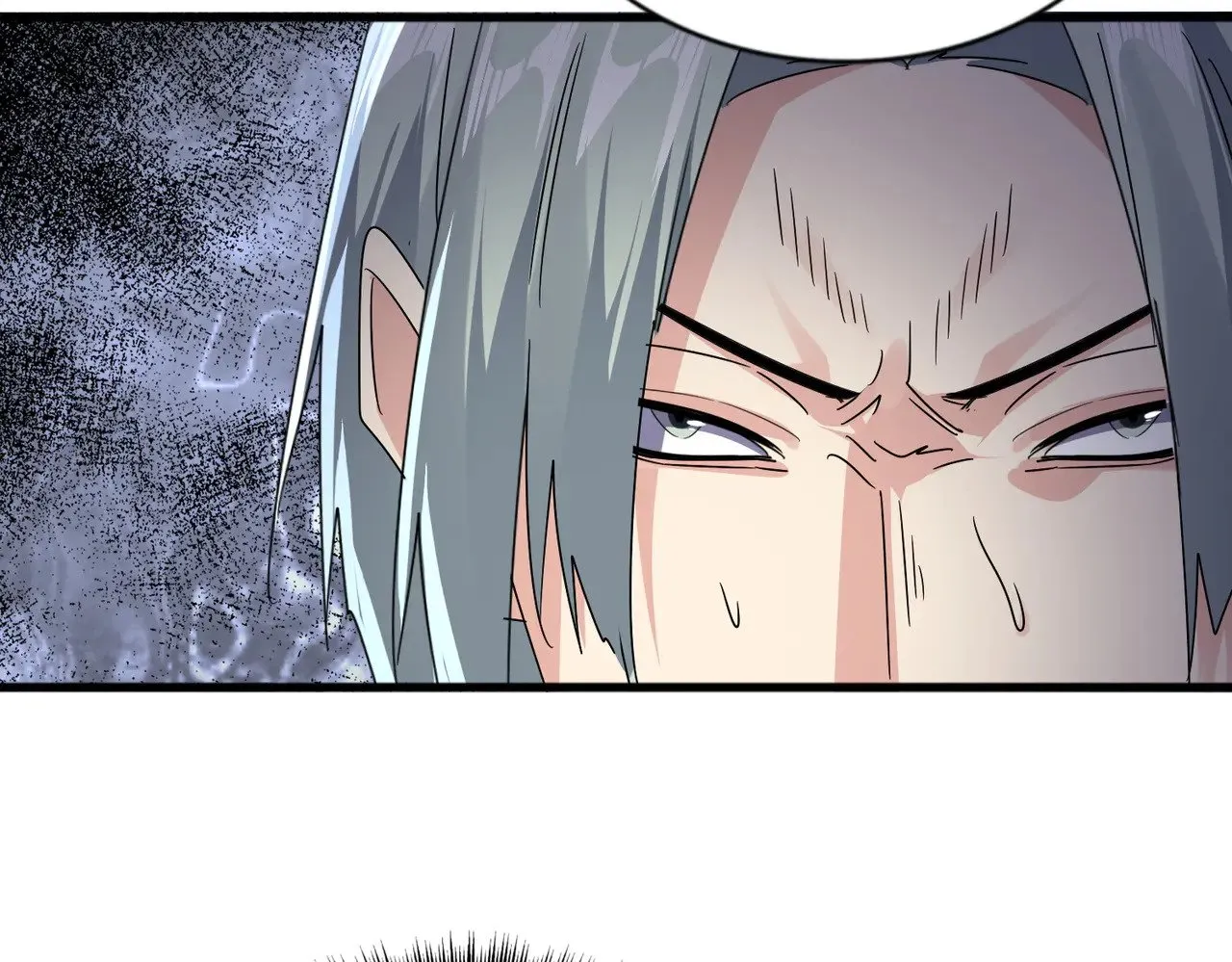 魔皇大管家漫画,第580话 内门大比开始2图