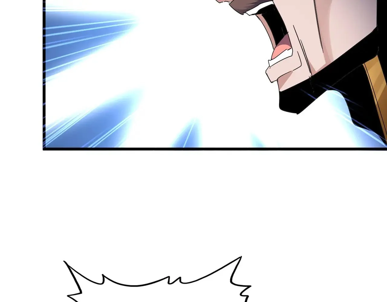 魔皇大管家小说免费版漫画,第583话 怪物1图